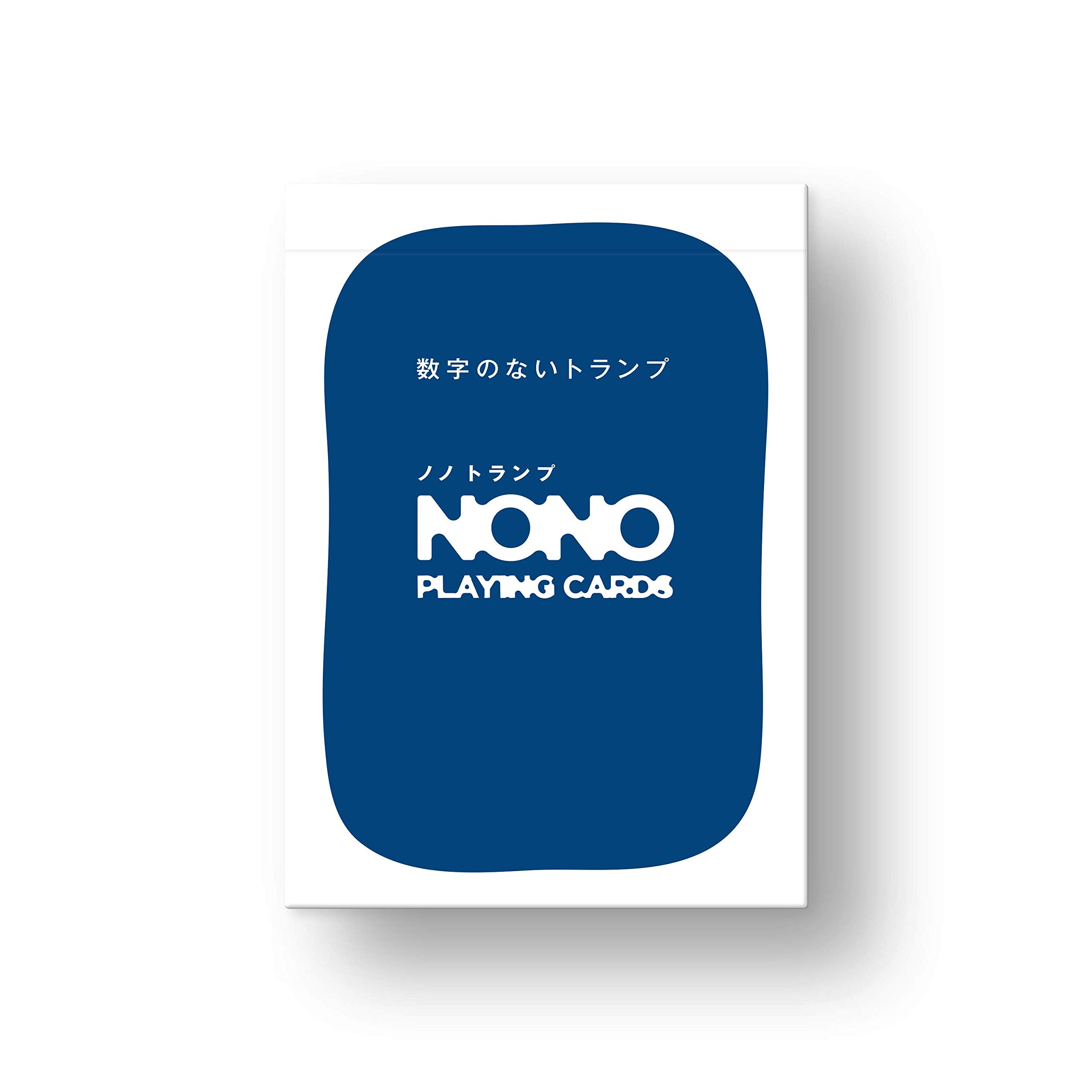 トランプババなし Amazon.co.jp: Xaquinel サグイネル 数字のないトランプ ノノ